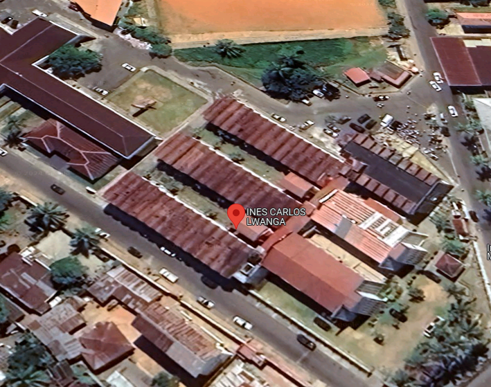 Instituto Nacional de Enseñanza Media Carlos Lwanga